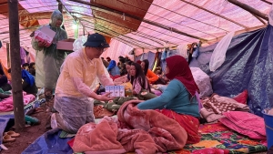 Vingroup thông qua Quỹ Thiện Tâm hỗ trợ thêm 500 tỷ cứu trợ miền Trung, nâng tổng đóng góp lên 1.000 tỷ đồng 