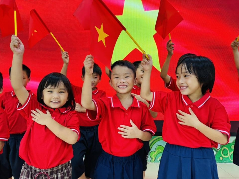 Quỹ Thiện Tâm: Từ hạt giống nhỏ đến sự thay đổi bền vững