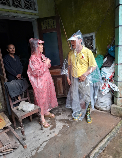 QUỸ THIỆN TÂM ĐÃ GIẢI NGÂN GẦN 300 TỶ ĐỒNG CHO ĐỒNG BÀO BỊ THIỆT HẠI DO BÃO LŨ