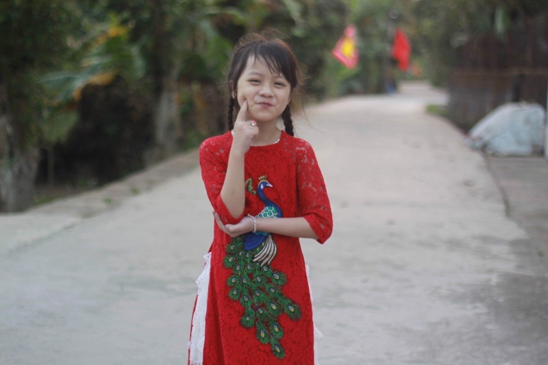 Sự hồi sinh của trái tim bé bỏng